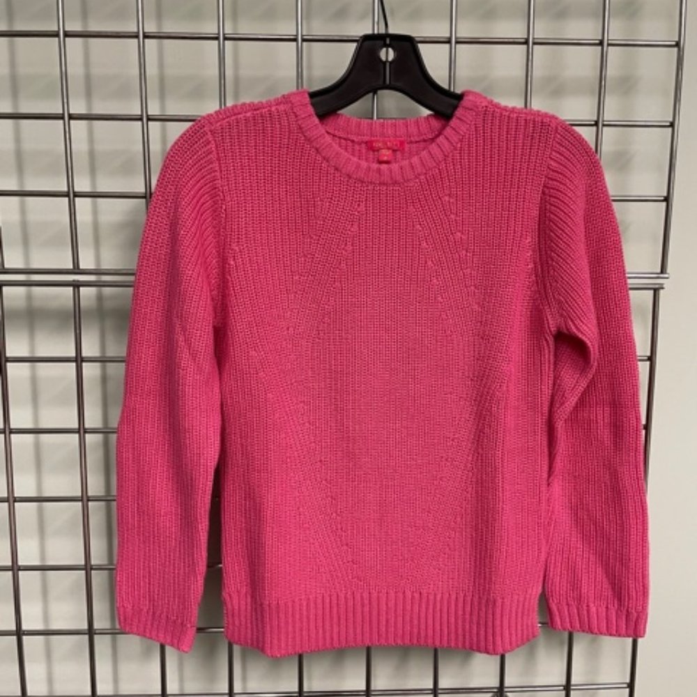 Pullover Sweater
